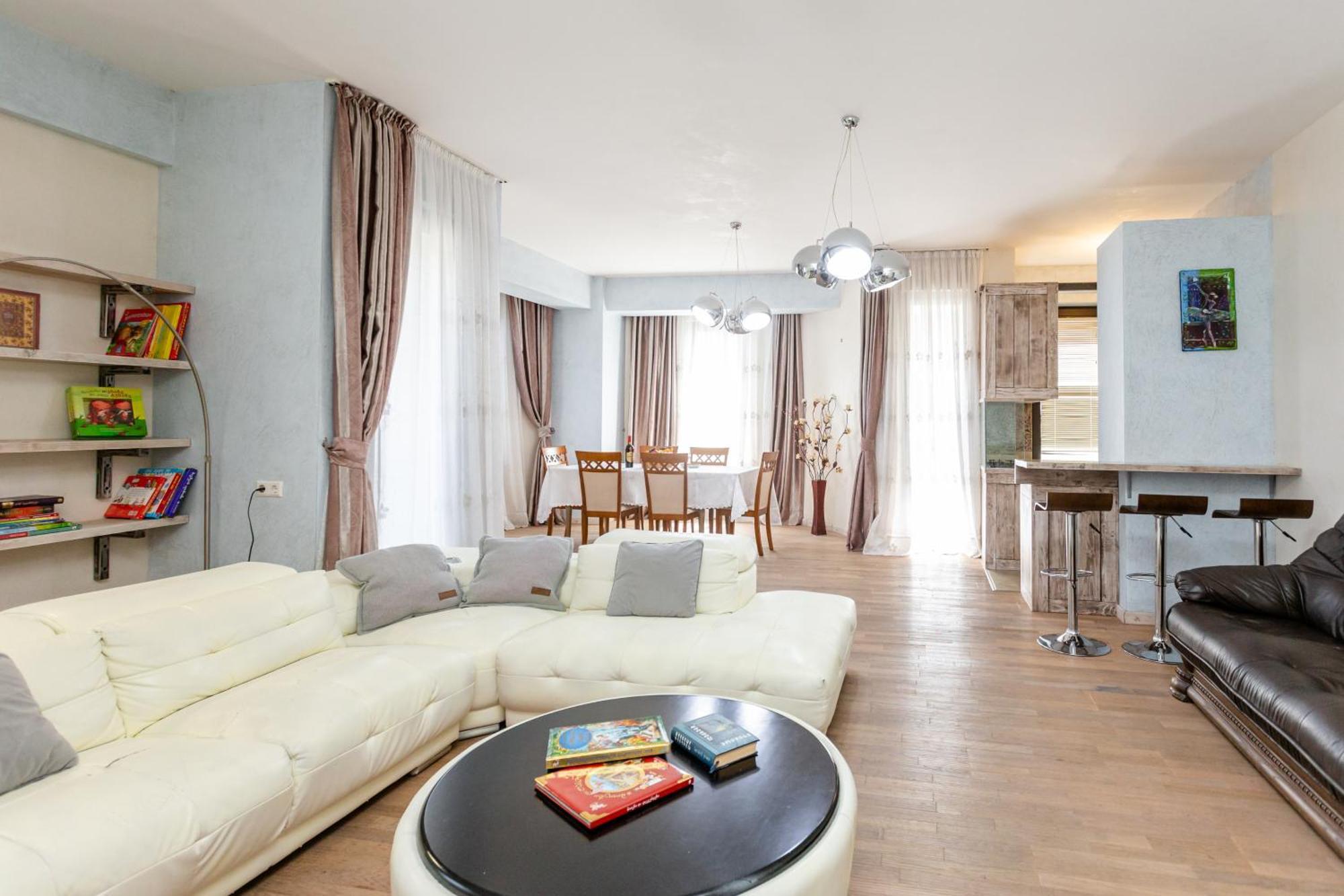 Harmony Place L Tbilisi Exterior foto